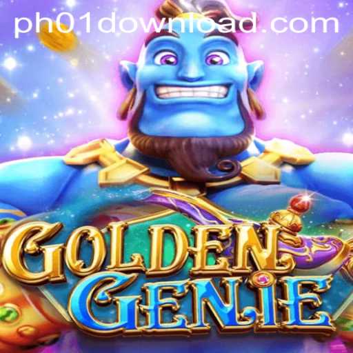 Discover the Magical World of GOLDENGENIE: A New Era of Gaming