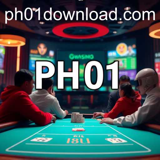 Unveiling the PH01 Phenomenon in Live Casinos