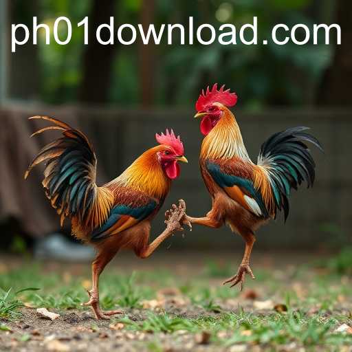 The Rise and Impact of Online Sabong: PH01