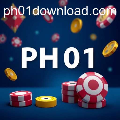 Understanding Responsible Gambling: A Comprehensive Look at PH01