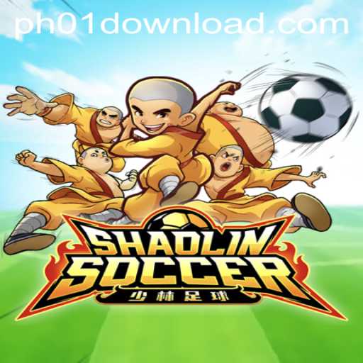 ShaolinSoccer: Merging Martial Arts with the Beautiful Game in PH01